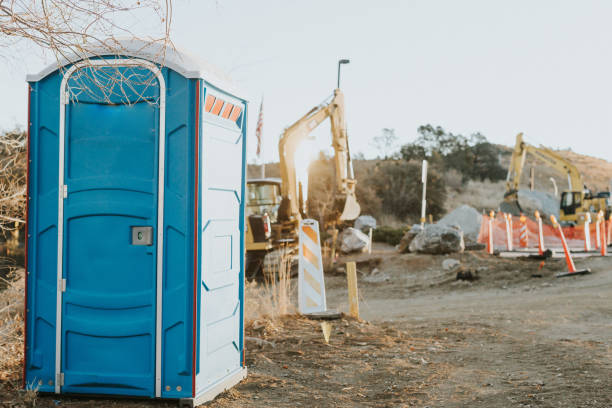 Best Portable toilet rental cost  in Hamlet, NC
