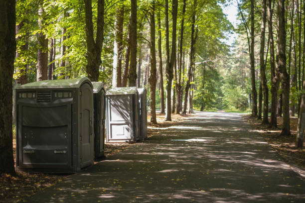  Hamlet, NC Porta Potty Rental Pros