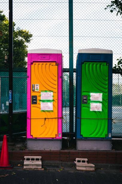 Best Local porta potty services  in Hamlet, NC